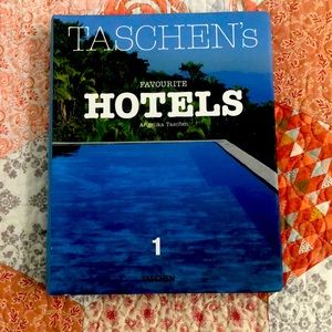 Taschen. Hotels 1